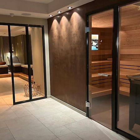 Hotel Speicher Am Ziegelsee Шверін Екстер'єр фото